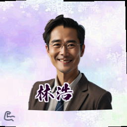 林浩